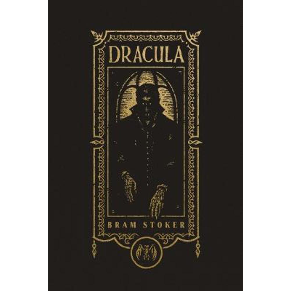 Dracula (The Gothic Chronicles Collection) (Hardback) - Bram Stoker